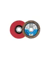 Dischi abrasivi con attacco X-LOCK LUKAS