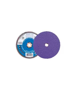 Dischi abrasivi Purple Grain iQSerie LUKAS