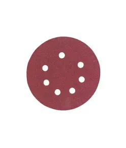 Dischi abrasivi velcrati