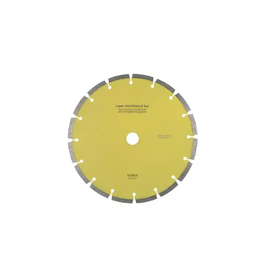 Dischi diamantati ABC TOOLS
