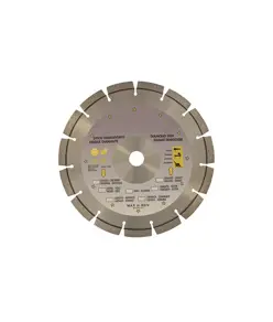 Dischi diamantati ABC TOOLS