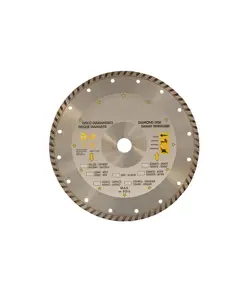 Dischi diamantati ABC TOOLS