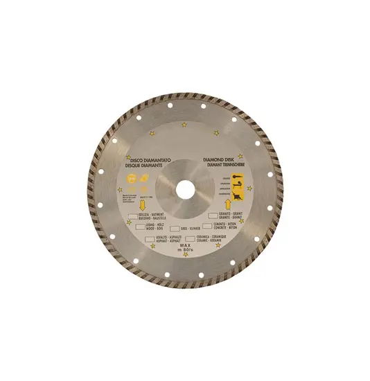 Dischi diamantati ABC TOOLS