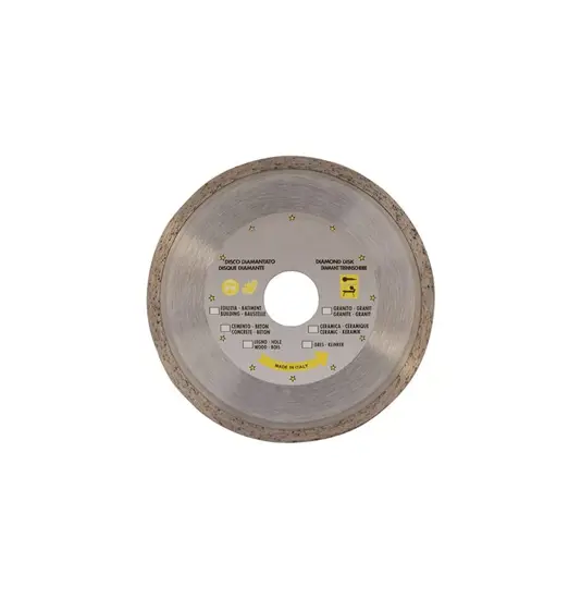 Dischi diamantati ABC TOOLS