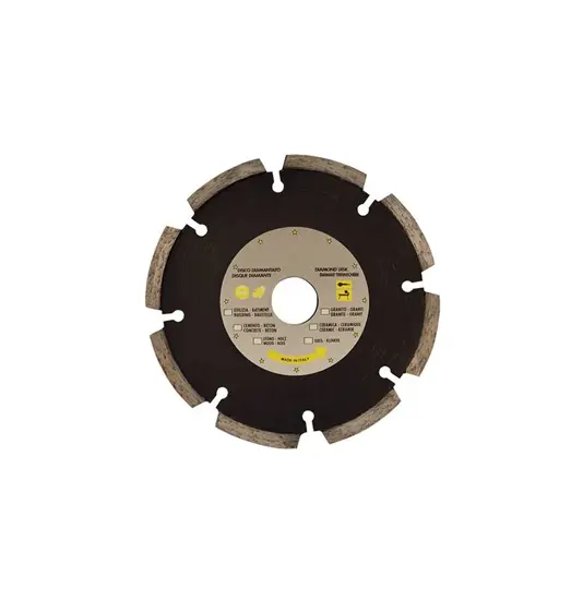 Dischi diamantati ABC TOOLS