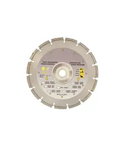 Dischi diamantati ABC TOOLS