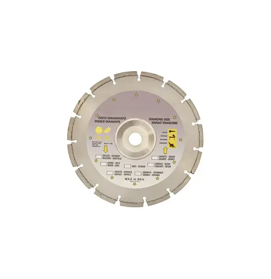 Dischi diamantati ABC TOOLS