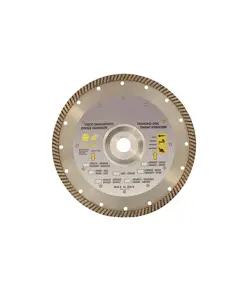 Dischi diamantati ABC TOOLS
