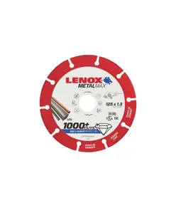 Dischi diamantati Lenox