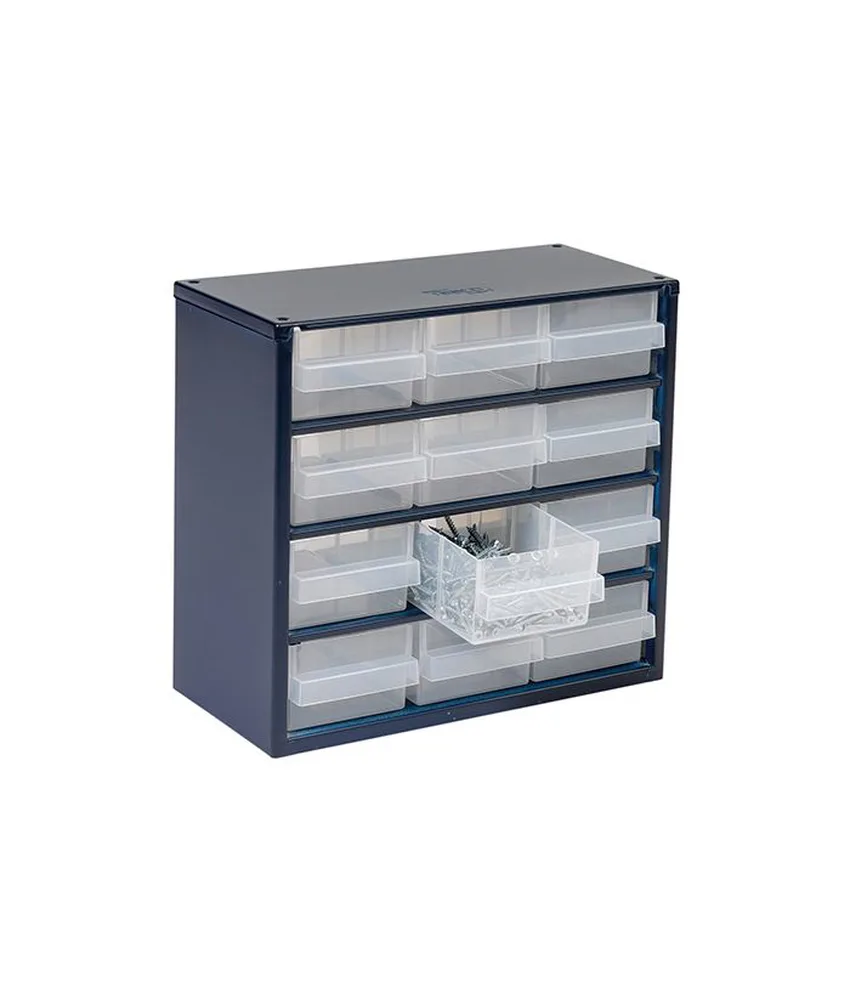 Dispenser a cassetti RAACO