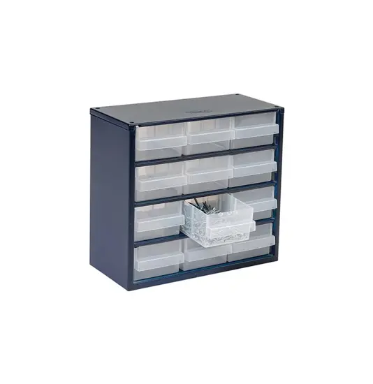 Dispenser a cassetti RAACO