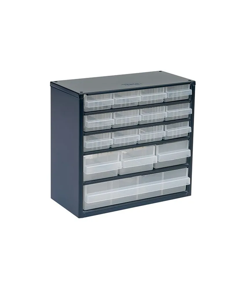 Dispenser a cassetti RAACO