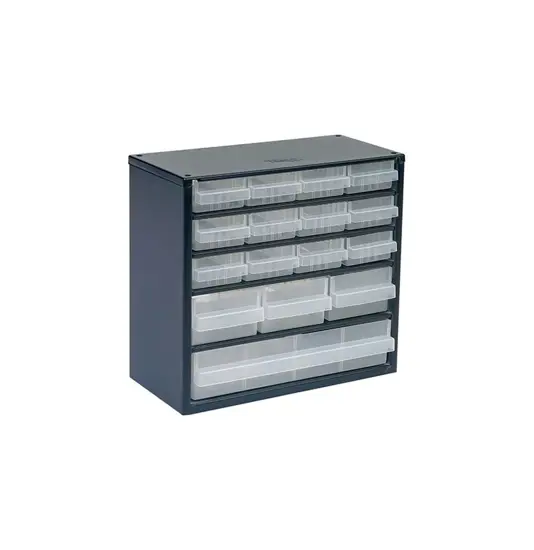 Dispenser a cassetti RAACO