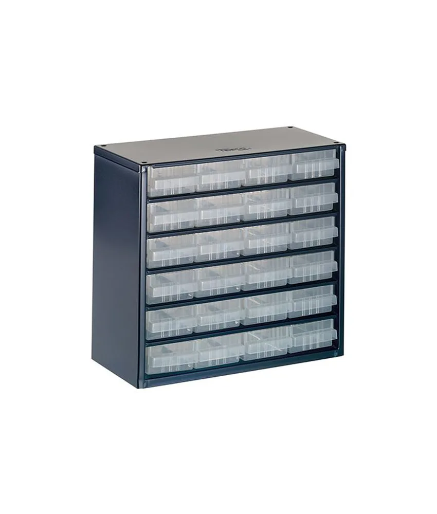 Dispenser a cassetti RAACO