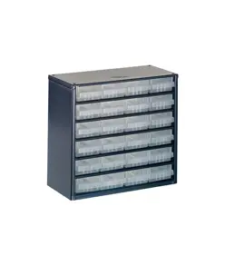 Dispenser a cassetti RAACO