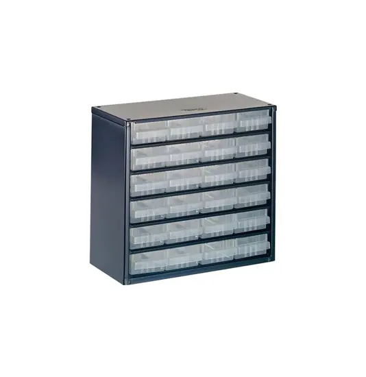 Dispenser a cassetti RAACO