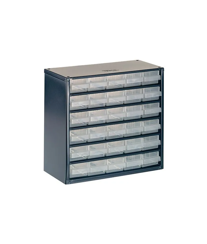 Dispenser a cassetti RAACO