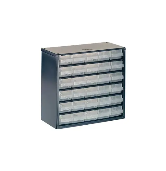Dispenser a cassetti RAACO