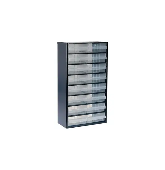 Dispenser a cassetti RAACO