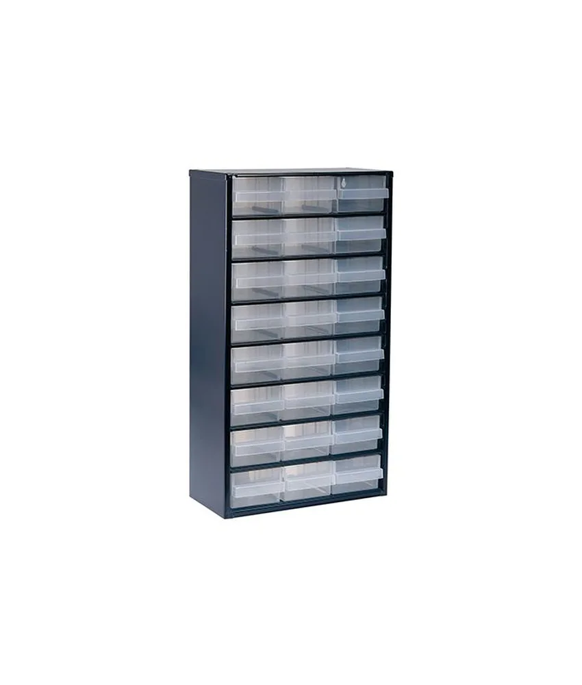 Dispenser a cassetti RAACO