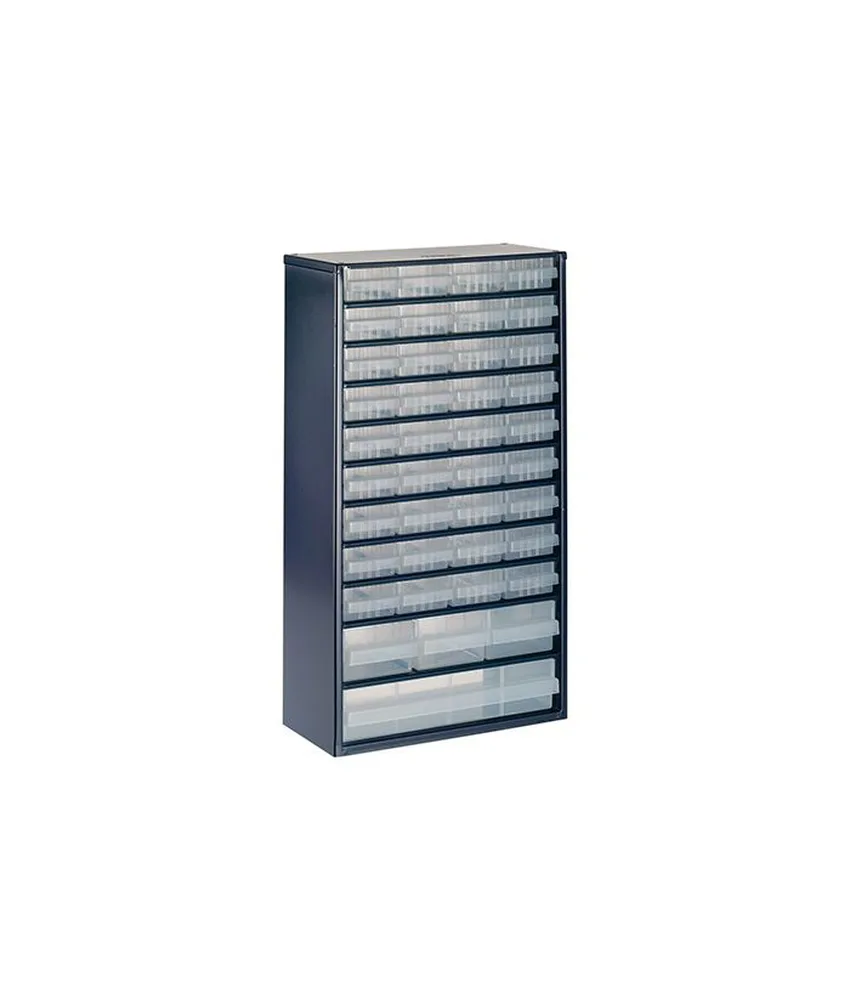Dispenser a cassetti RAACO
