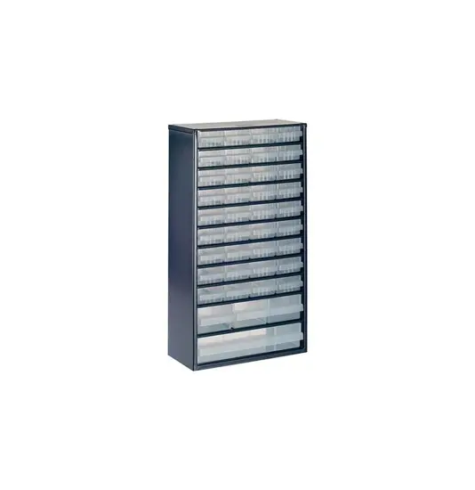 Dispenser a cassetti RAACO