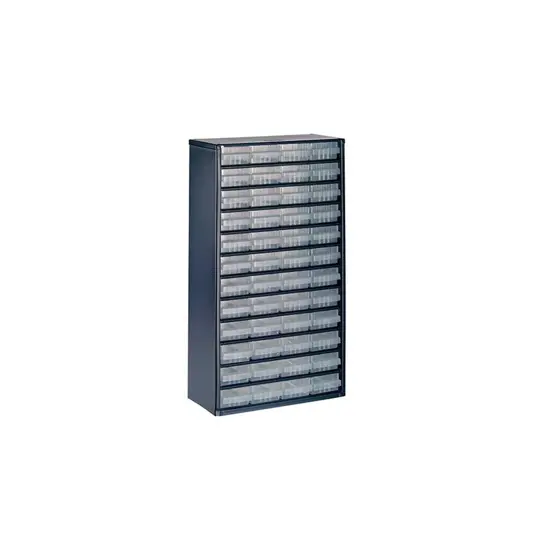 Dispenser a cassetti RAACO