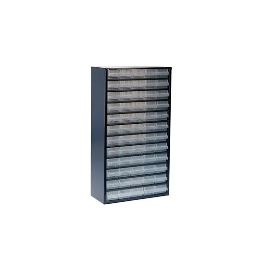 Dispenser a cassetti RAACO