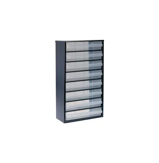 Dispenser a cassetti RAACO