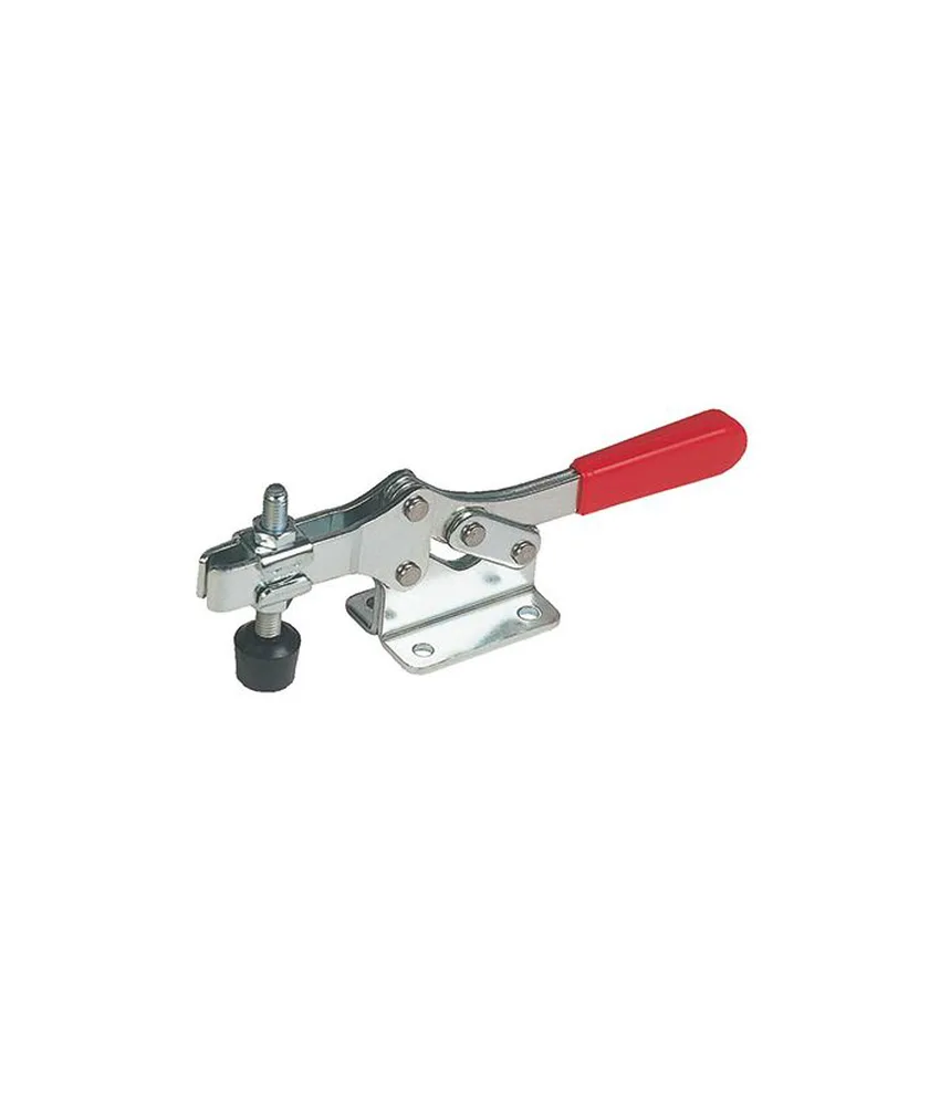 Dispositivi di fissaggio a doppia leva ABC TOOLS