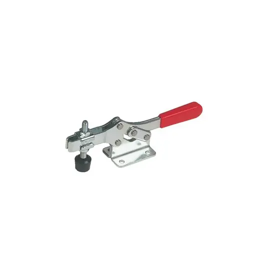 Dispositivi di fissaggio a doppia leva ABC TOOLS