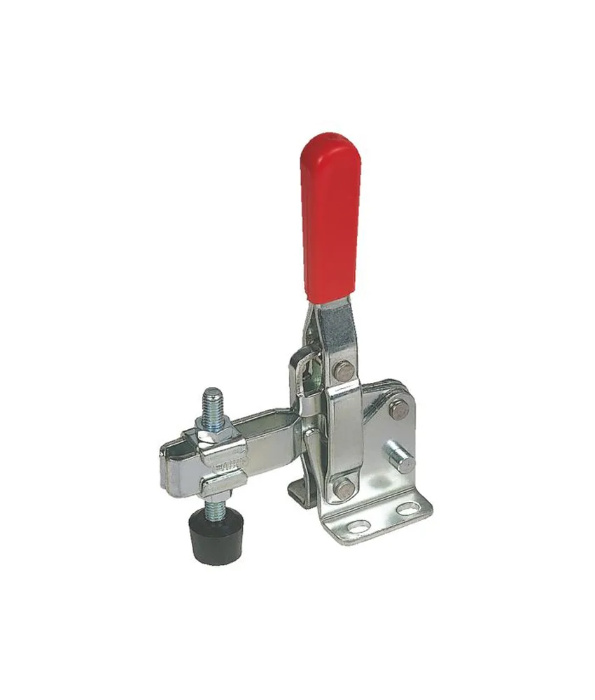 Dispositivi di fissaggio a doppia leva ABC TOOLS