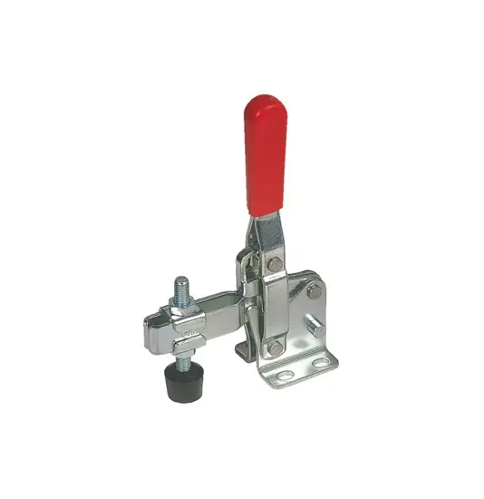 Dispositivi di fissaggio a doppia leva ABC TOOLS