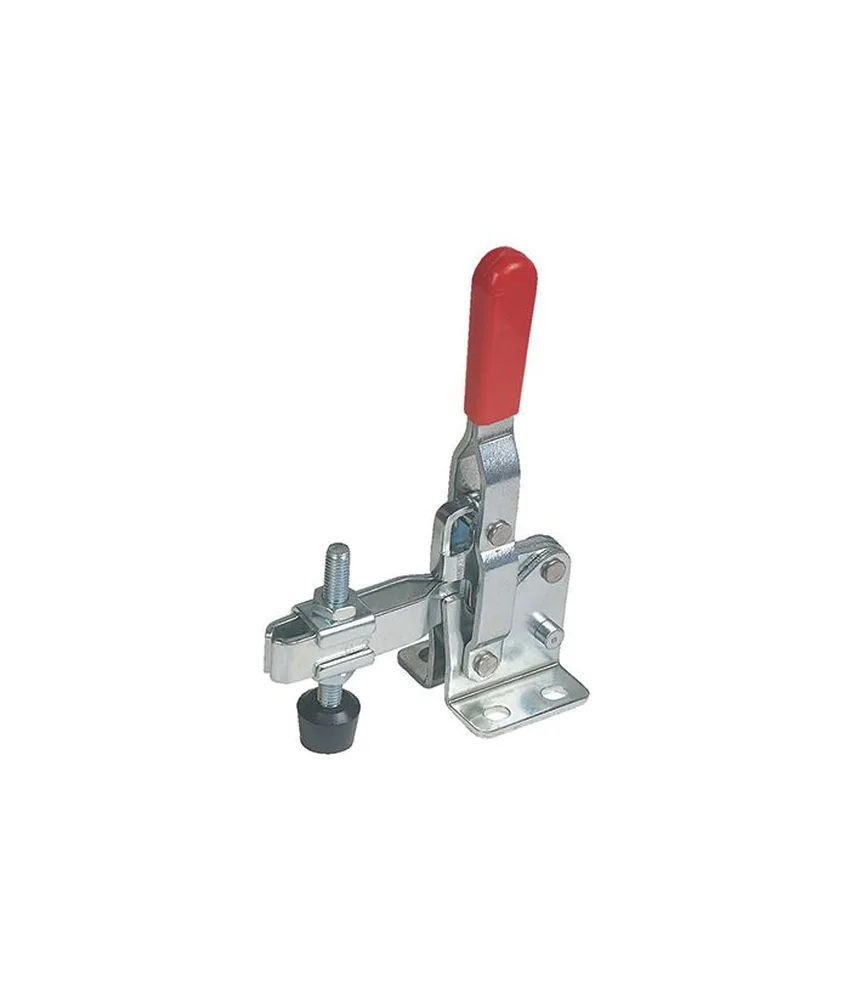Dispositivi di fissaggio a doppia leva ABC TOOLS
