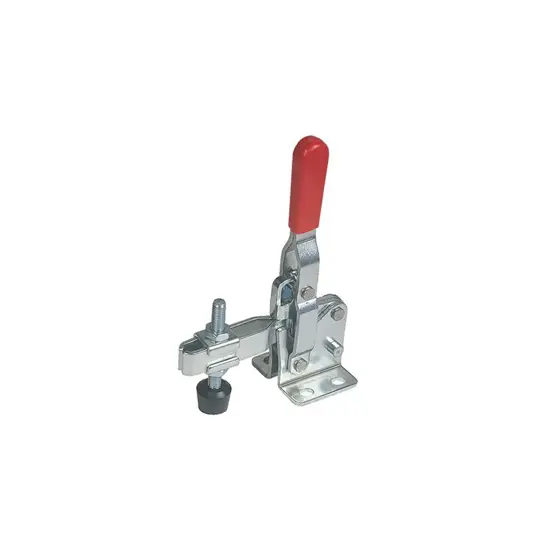 Dispositivi di fissaggio a doppia leva ABC TOOLS