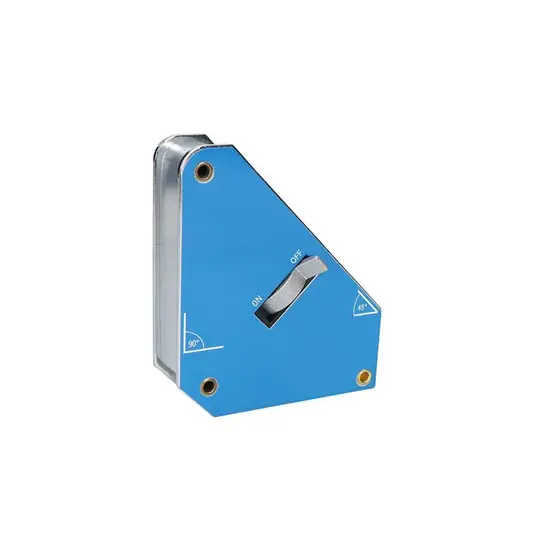 Dispositivi magnetici angolari