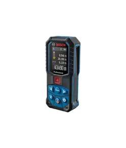 DISTANZIOMETRI LASER 0,05-50 m Bosch
