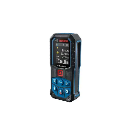 DISTANZIOMETRI LASER 0,05-50 m Bosch