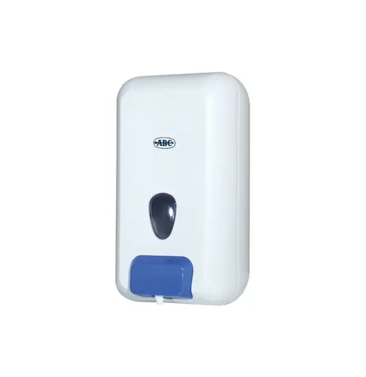 Distributori industriali di detergente liquido ABC TOOLS