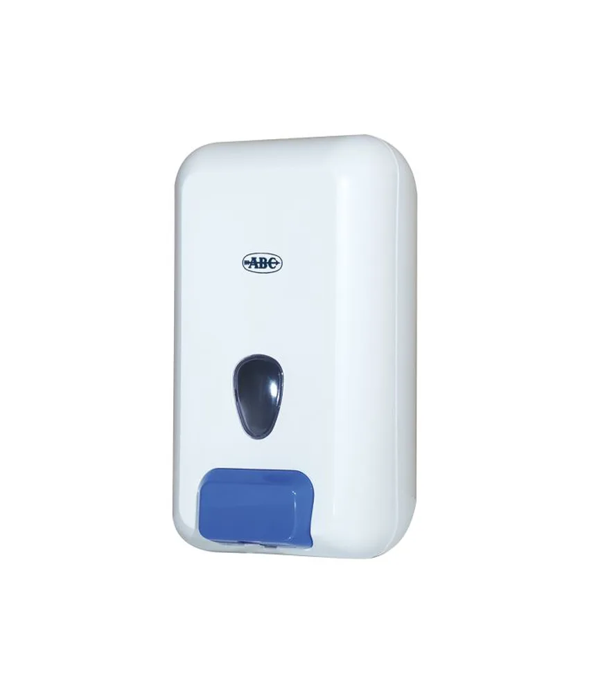 Distributori industriali di detergente liquido ABC TOOLS