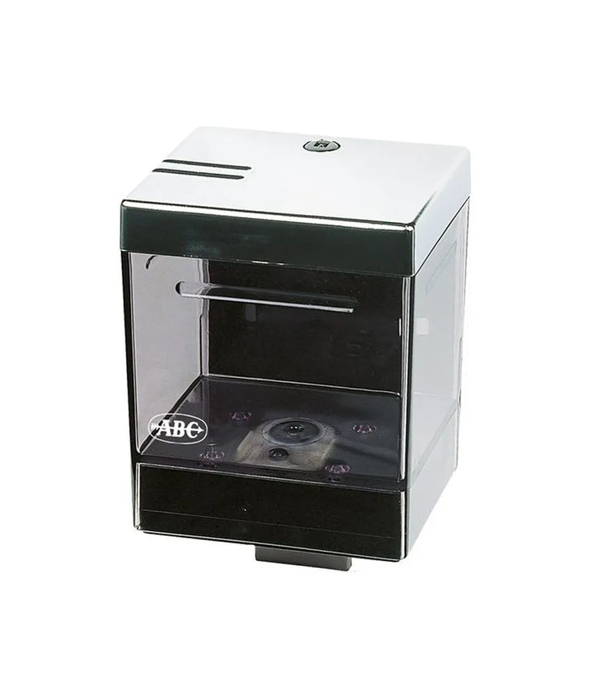 Distributori industriali di detergente liquido ABC TOOLS