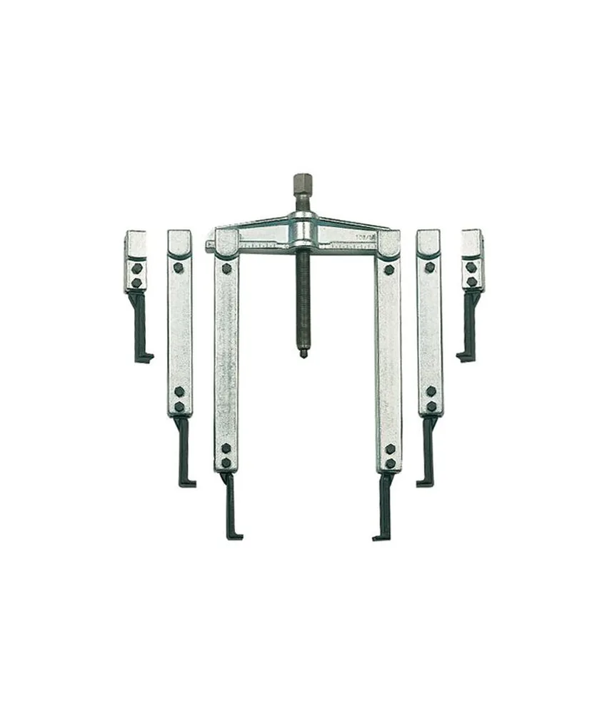 Estrattori a bracci sottili ABC TOOLS