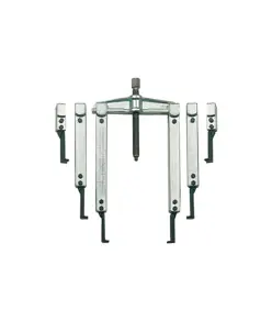 Estrattori a bracci sottili ABC TOOLS