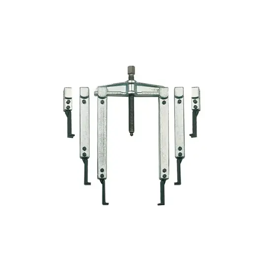 Estrattori a bracci sottili ABC TOOLS