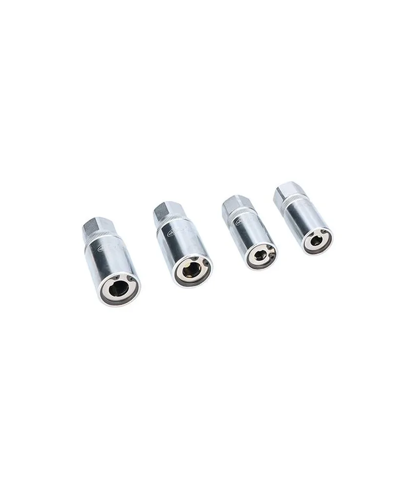 Estrattori a rulli per prigionieri ABC TOOLS