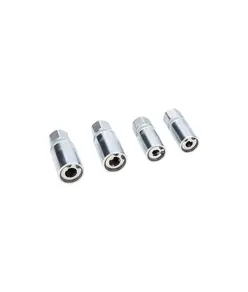 Estrattori a rulli per prigionieri ABC TOOLS