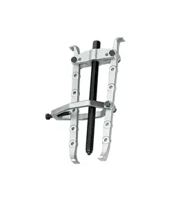 Estrattori con staffa di bloccaggio ABC TOOLS