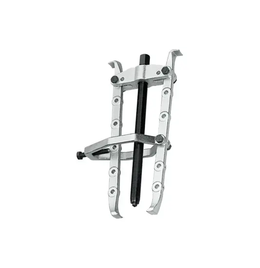 Estrattori con staffa di bloccaggio ABC TOOLS