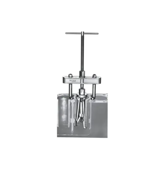 Estrattori per camicie ABC TOOLS