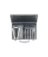 Estrattori per cuscinetti a sfere ABC TOOLS